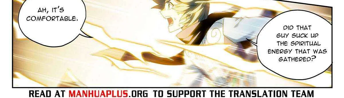 Doupo Cangqiong Chapter 435 page 16 - 