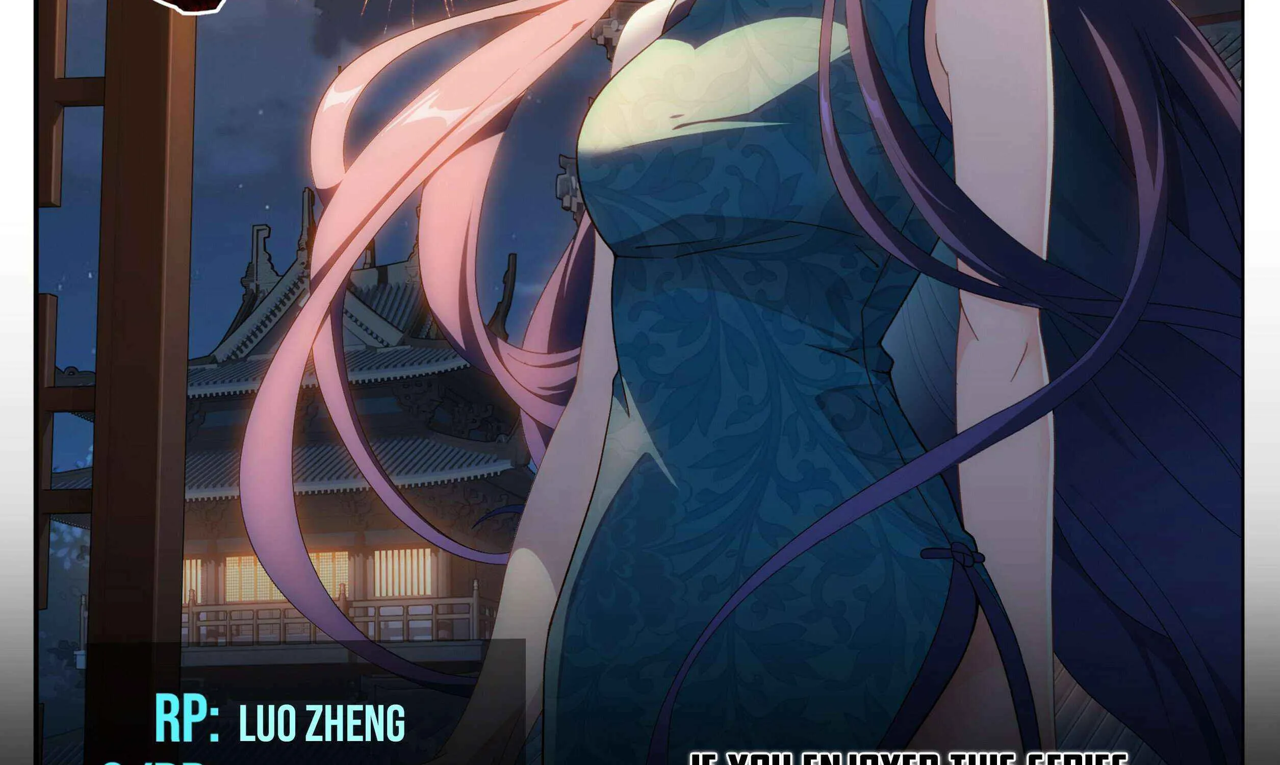Doupo Cangqiong Chapter 435 page 3 - 