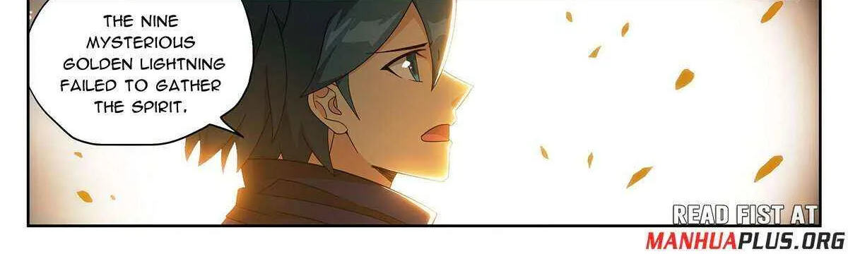 Doupo Cangqiong Chapter 435 page 26 - 