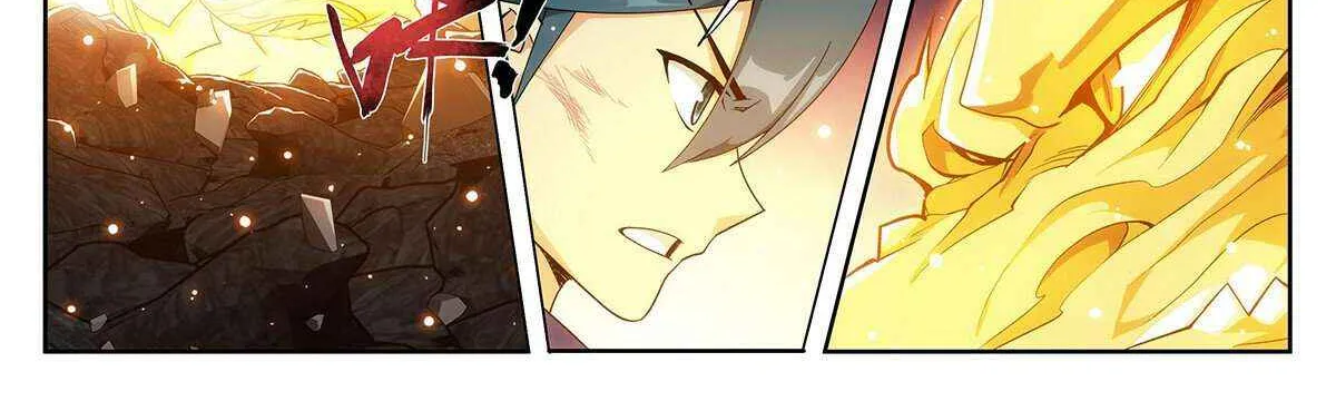 Doupo Cangqiong Chapter 435 page 28 - 