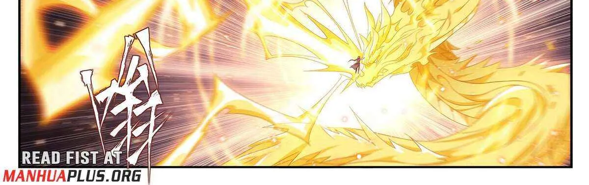 Doupo Cangqiong Chapter 435 page 30 - 