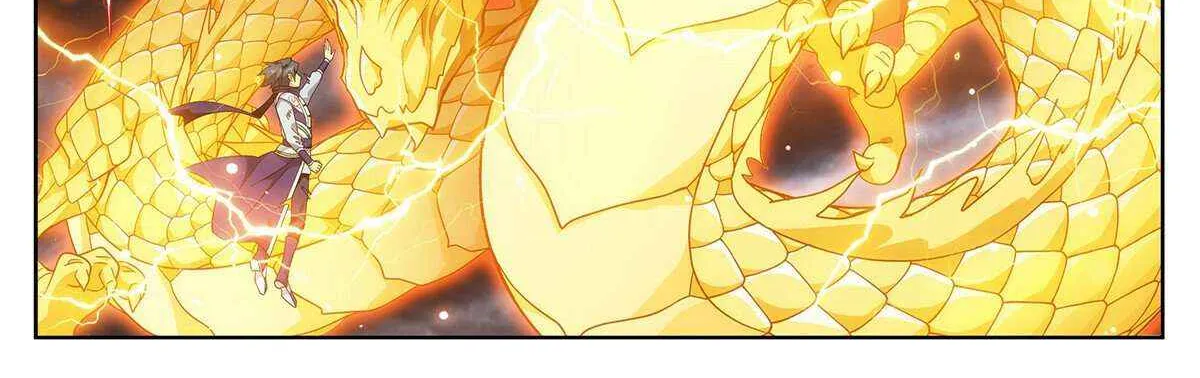 Doupo Cangqiong Chapter 435 page 36 - 