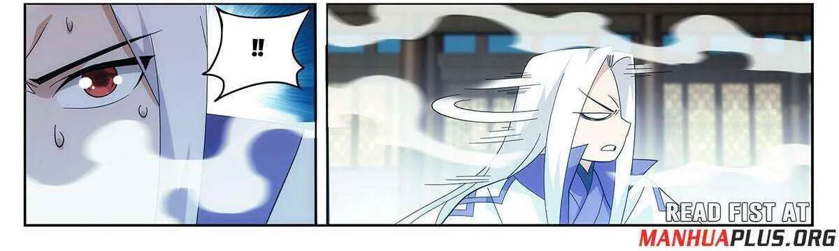 Doupo Cangqiong Chapter 435 page 42 - 