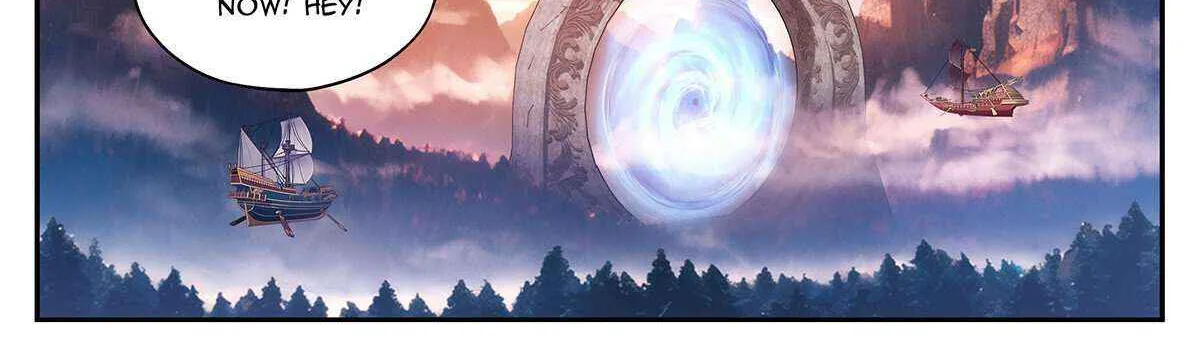 Doupo Cangqiong Chapter 435 page 44 - 