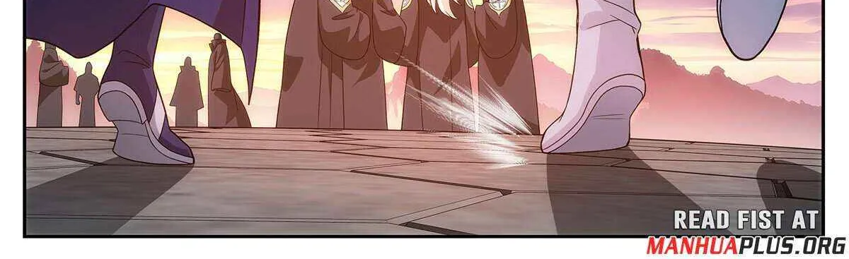 Doupo Cangqiong Chapter 435 page 46 - 