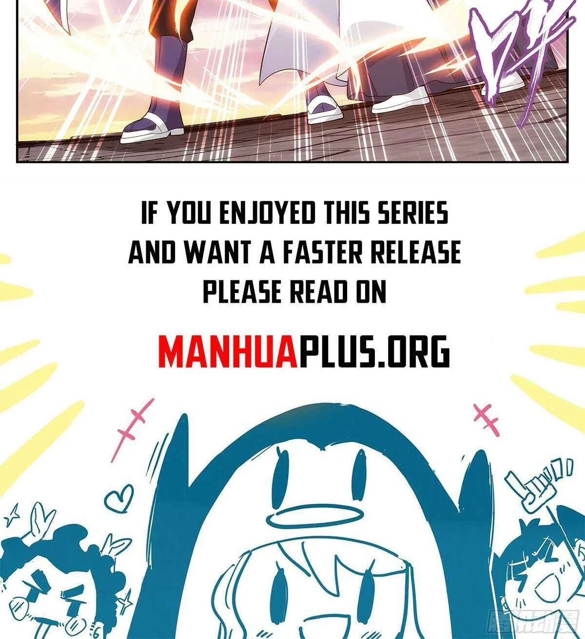 Doupo Cangqiong Chapter 435 page 48 - 