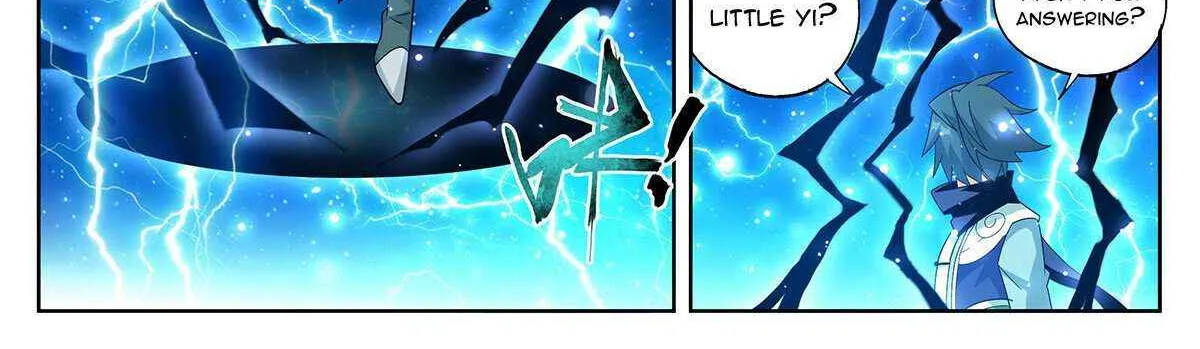 Doupo Cangqiong Chapter 435 page 8 - 