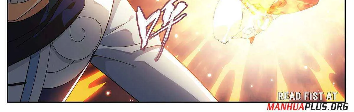 Doupo Cangqiong Chapter 436 page 14 - 