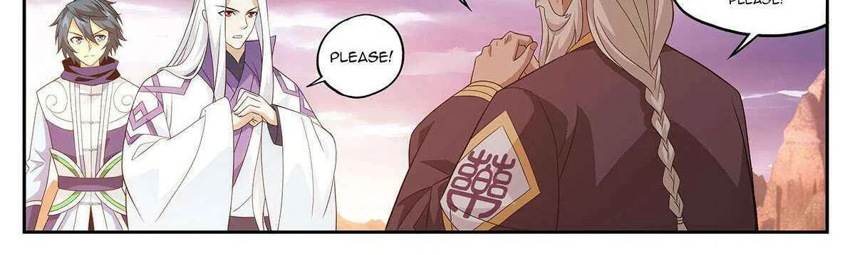 Doupo Cangqiong Chapter 436 page 24 - 