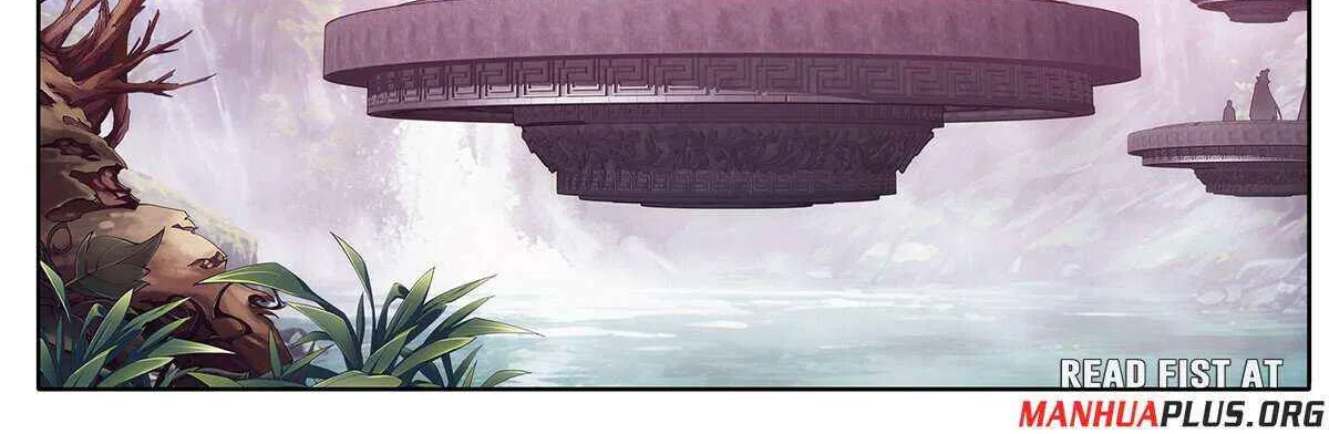 Doupo Cangqiong Chapter 436 page 26 - 