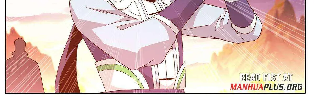 Doupo Cangqiong Chapter 436 page 34 - 