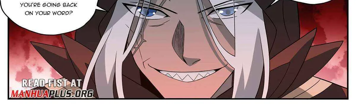 Doupo Cangqiong Chapter 436 page 42 - 