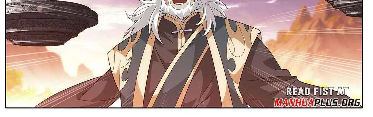 Doupo Cangqiong Chapter 436 page 46 - 