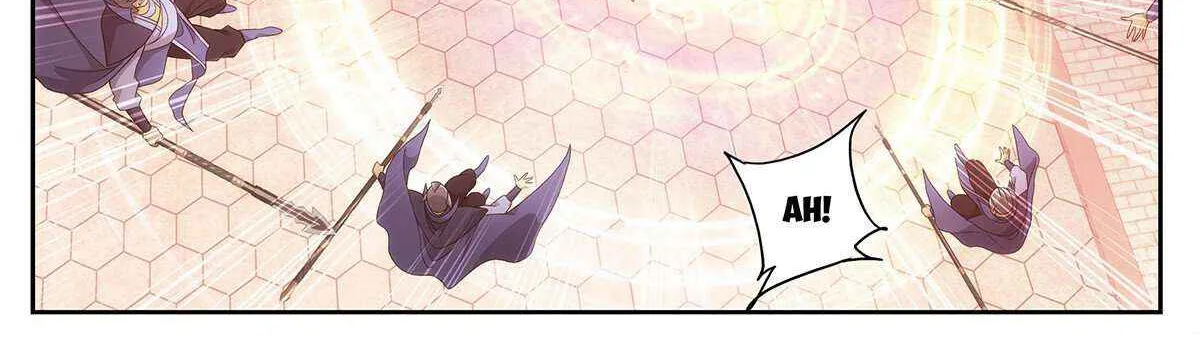 Doupo Cangqiong Chapter 436 page 8 - 