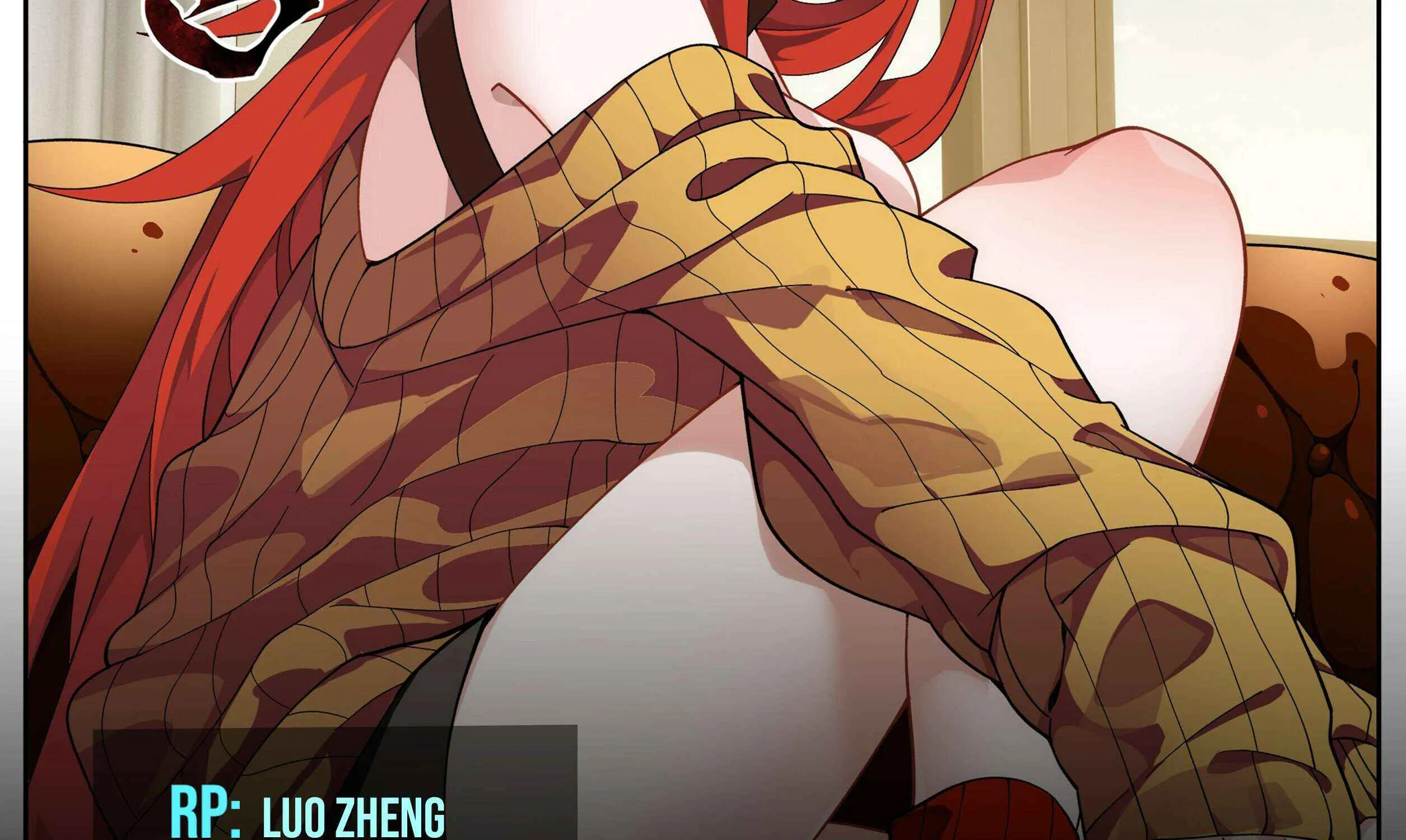 Doupo Cangqiong Chapter 437 page 3 - 