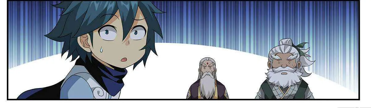 Doupo Cangqiong Chapter 437 page 30 - 