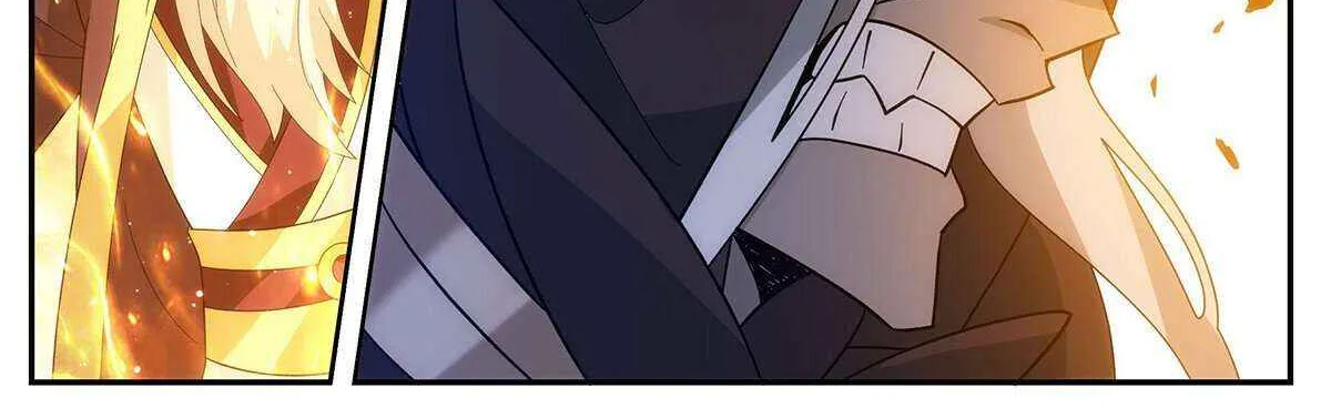 Doupo Cangqiong Chapter 437 page 34 - 