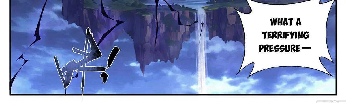 Doupo Cangqiong Chapter 437 page 42 - 