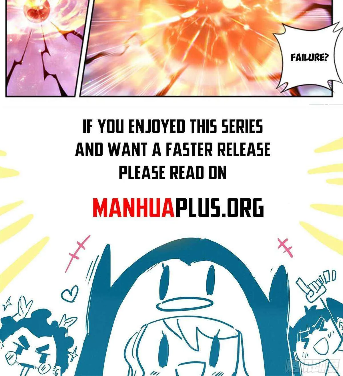 Doupo Cangqiong Chapter 437 page 50 - 