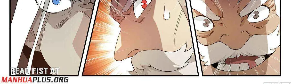 Doupo Cangqiong Chapter 437 page 8 - 