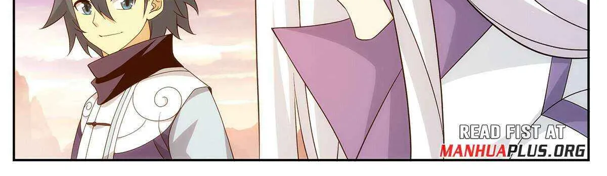Doupo Cangqiong Chapter 438 page 11 - 