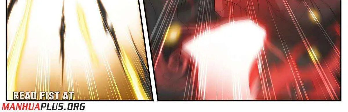 Doupo Cangqiong Chapter 438 page 38 - 
