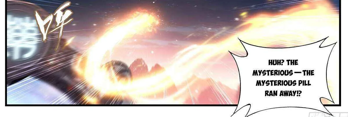 Doupo Cangqiong Chapter 438 page 5 - 