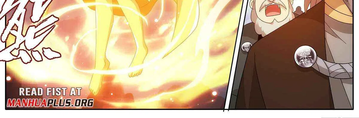 Doupo Cangqiong Chapter 438 page 7 - 