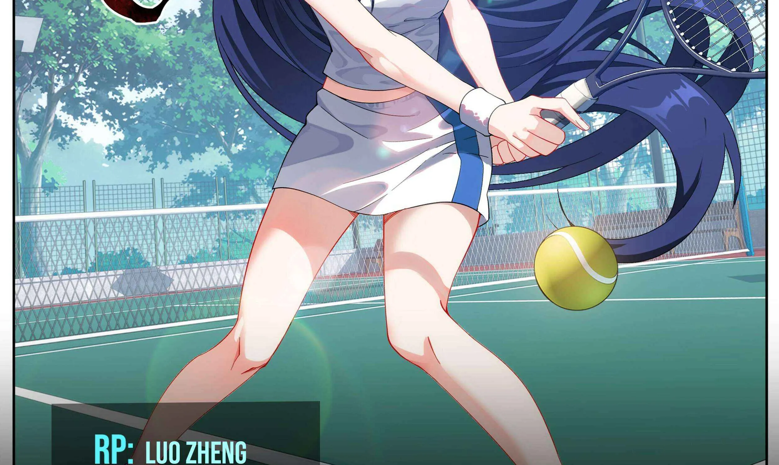 Doupo Cangqiong Chapter 439 page 3 - 