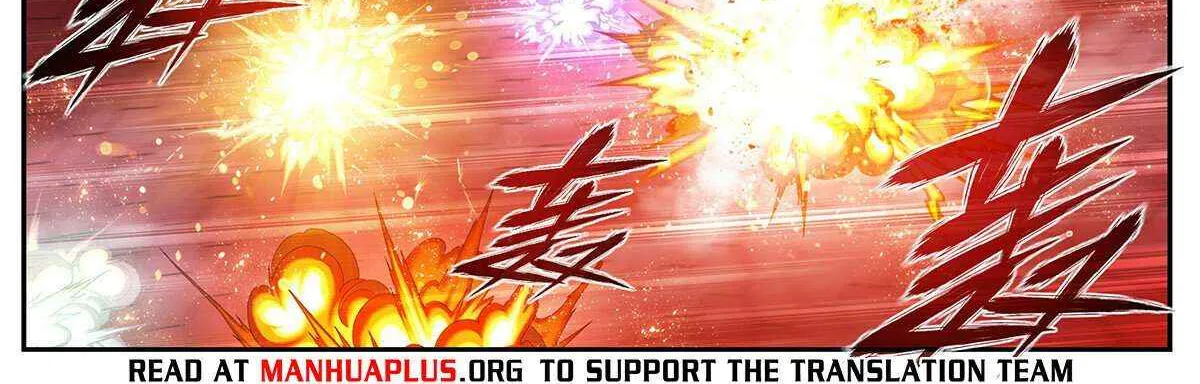 Doupo Cangqiong Chapter 439 page 24 - 