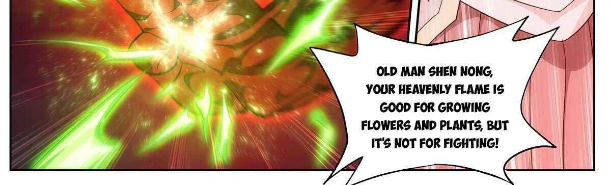 Doupo Cangqiong Chapter 439 page 28 - 