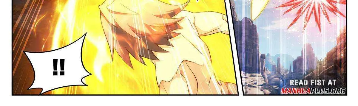 Doupo Cangqiong Chapter 440 page 17 - 