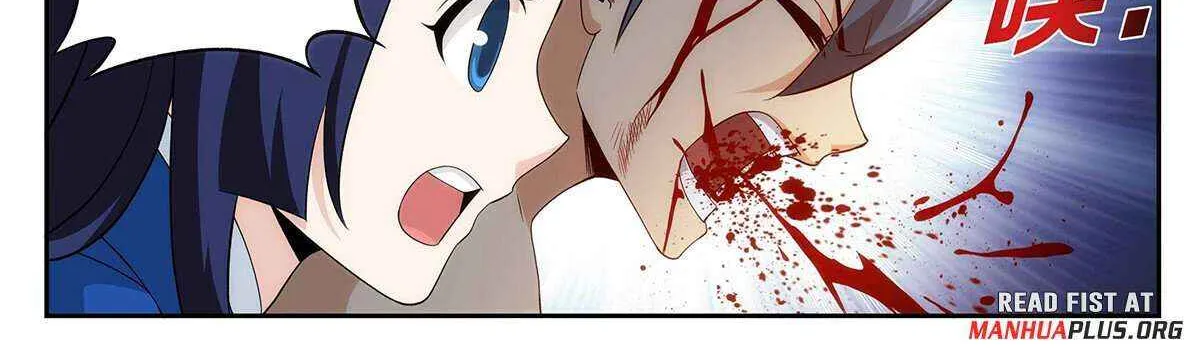 Doupo Cangqiong Chapter 440 page 25 - 