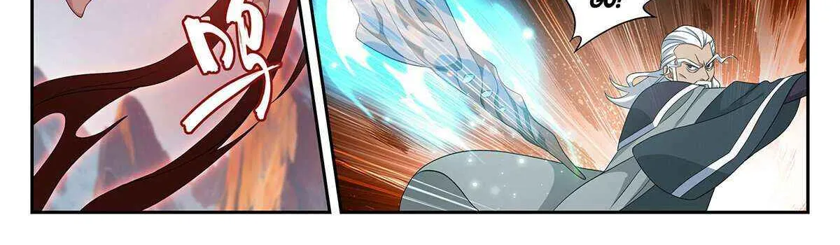 Doupo Cangqiong Chapter 440 page 31 - 