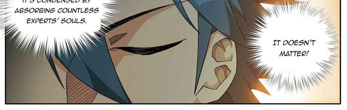 Doupo Cangqiong Chapter 445 page 20 - 
