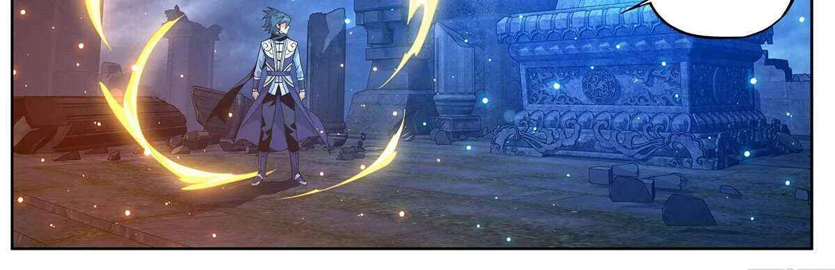 Doupo Cangqiong Chapter 445 page 30 - 