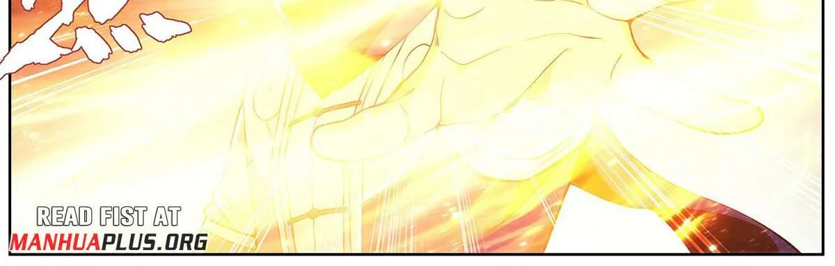 Doupo Cangqiong Chapter 445 page 36 - 
