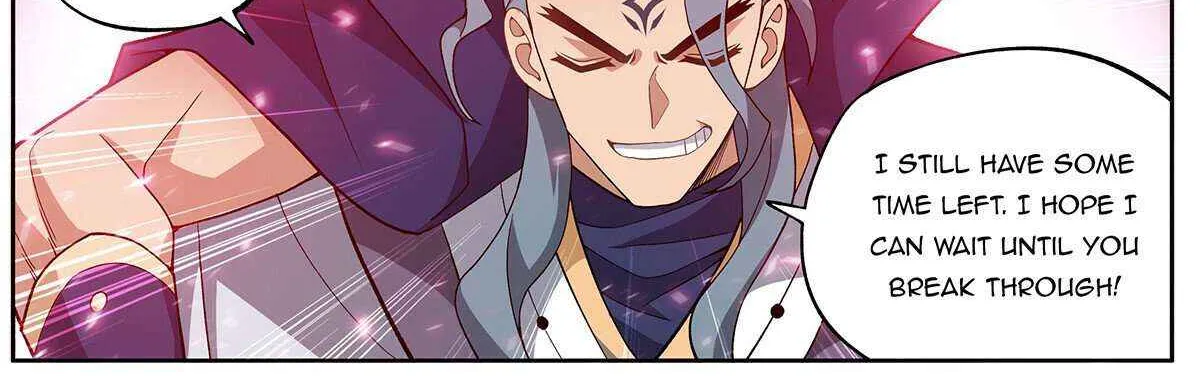 Doupo Cangqiong Chapter 445 page 5 - 