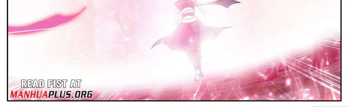 Doupo Cangqiong Chapter 445 page 7 - 
