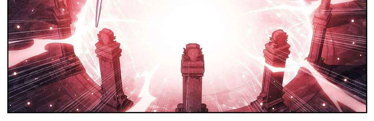Doupo Cangqiong Chapter 446 page 13 - 