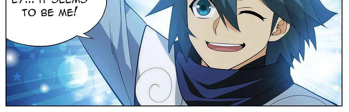 Doupo Cangqiong Chapter 446 page 17 - 