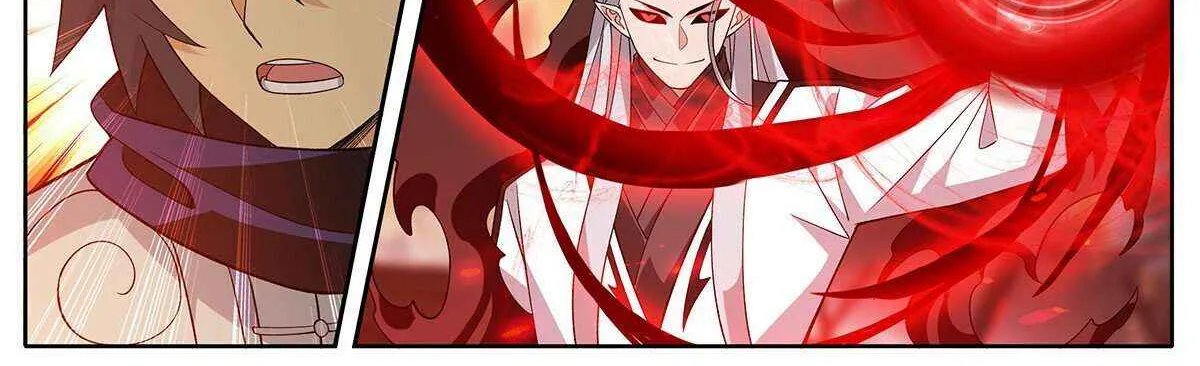 Doupo Cangqiong Chapter 446 page 32 - 