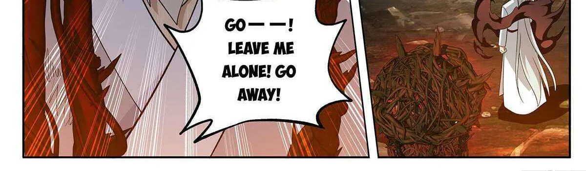 Doupo Cangqiong Chapter 446 page 37 - 