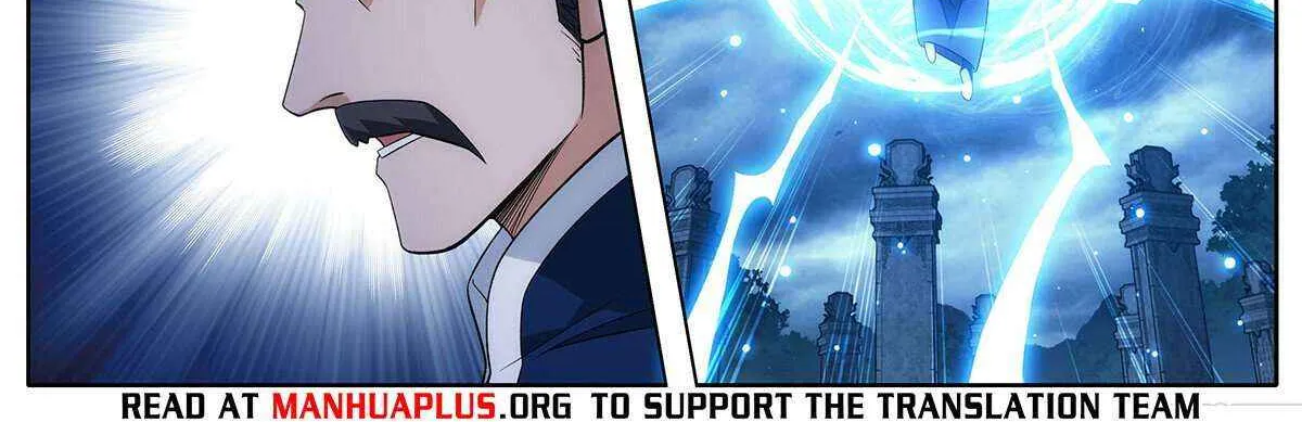 Doupo Cangqiong Chapter 446 page 6 - 