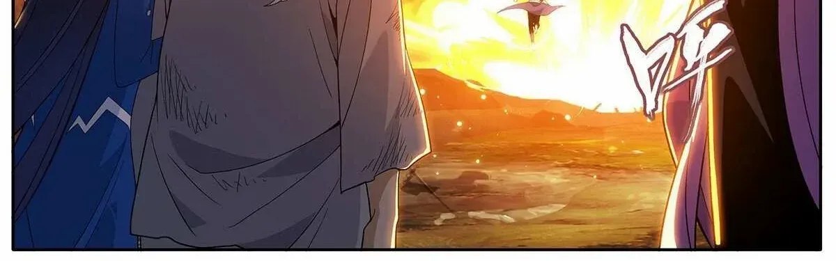 Doupo Cangqiong Chapter 447 page 27 - 