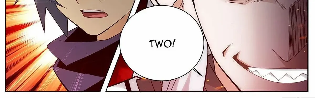 Doupo Cangqiong Chapter 447 page 7 - 