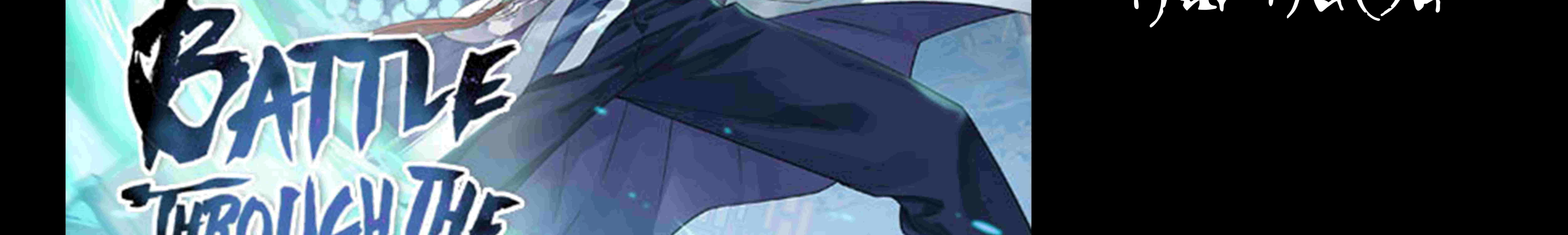 Doupo Cangqiong Chapter 448 page 9 - 