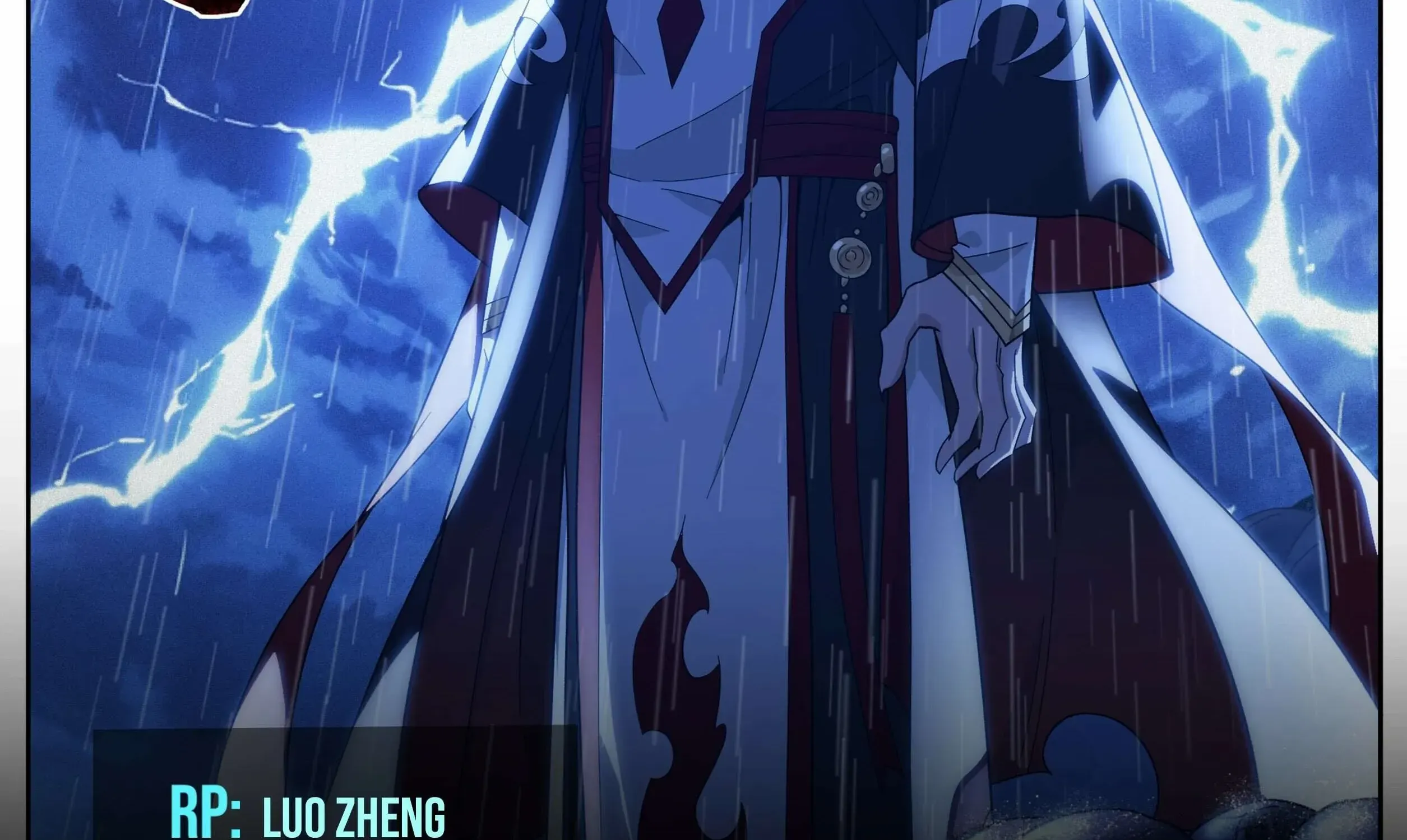 Doupo Cangqiong Chapter 449 page 2 - 
