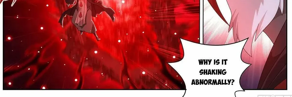 Doupo Cangqiong Chapter 450 page 11 - 