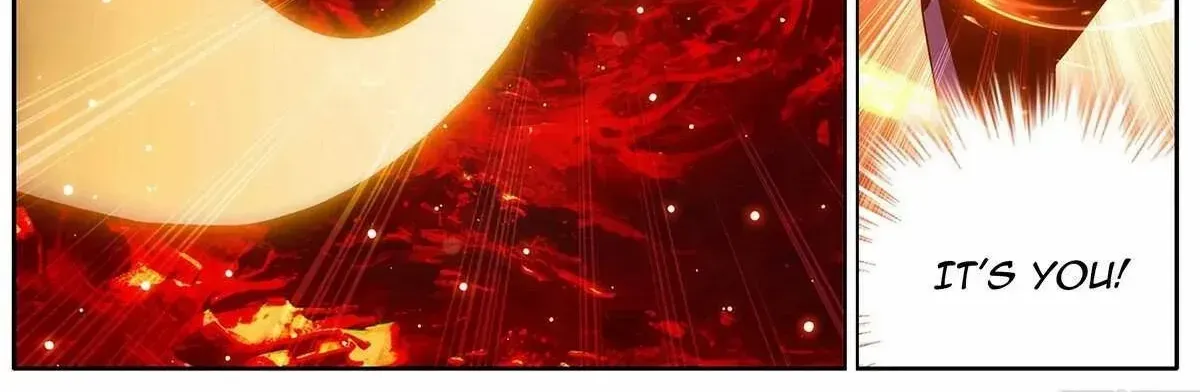 Doupo Cangqiong Chapter 450 page 13 - 